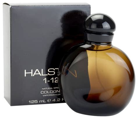 halston 1-12 eau de cologne for men vs halston z4